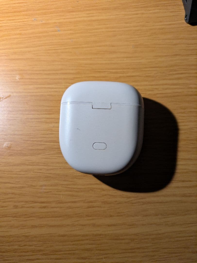 quiet comfort ultra earbuds　右耳側音聞こえない