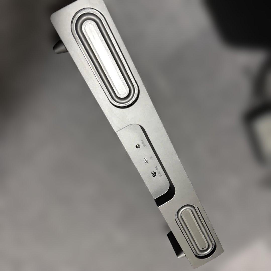 RAZER LEVIATHAN V2 スピーカー　サブウーファー