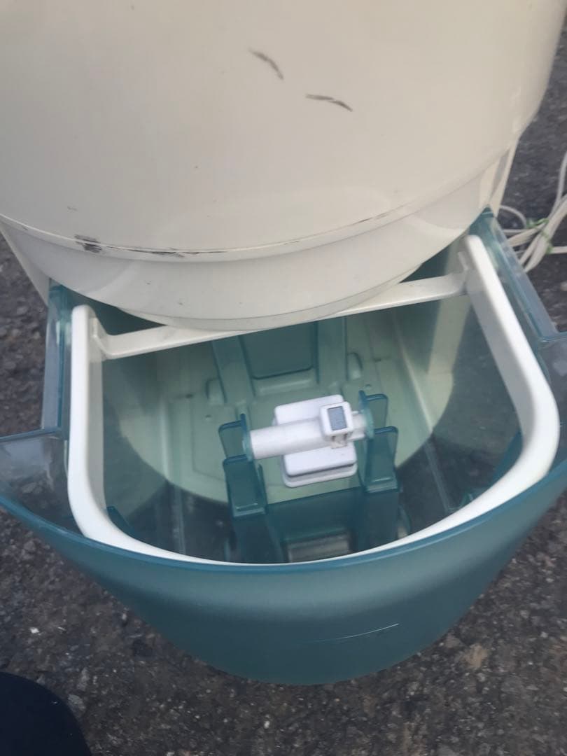 象印 除湿機 RV-HG60 約40cm