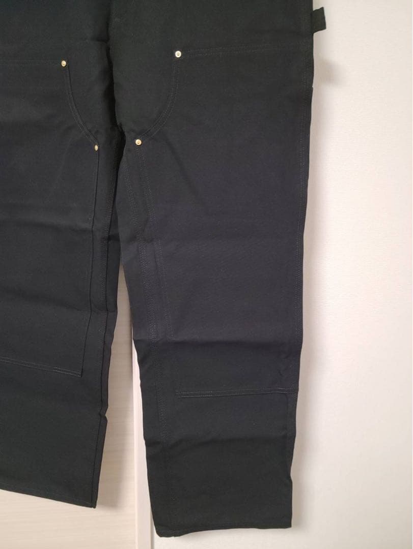 カーハートCarharttダブルニー 【新品】made in USA 36×30