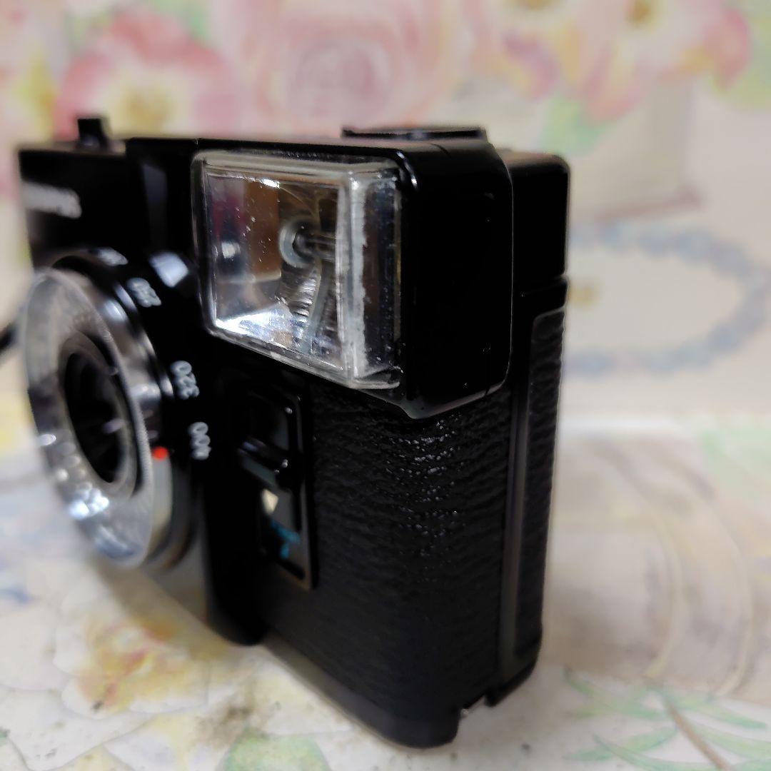 ☆赤ベロOK❗️ 極上美品 完動品☆OLYMPUS オリンパス ペン EF