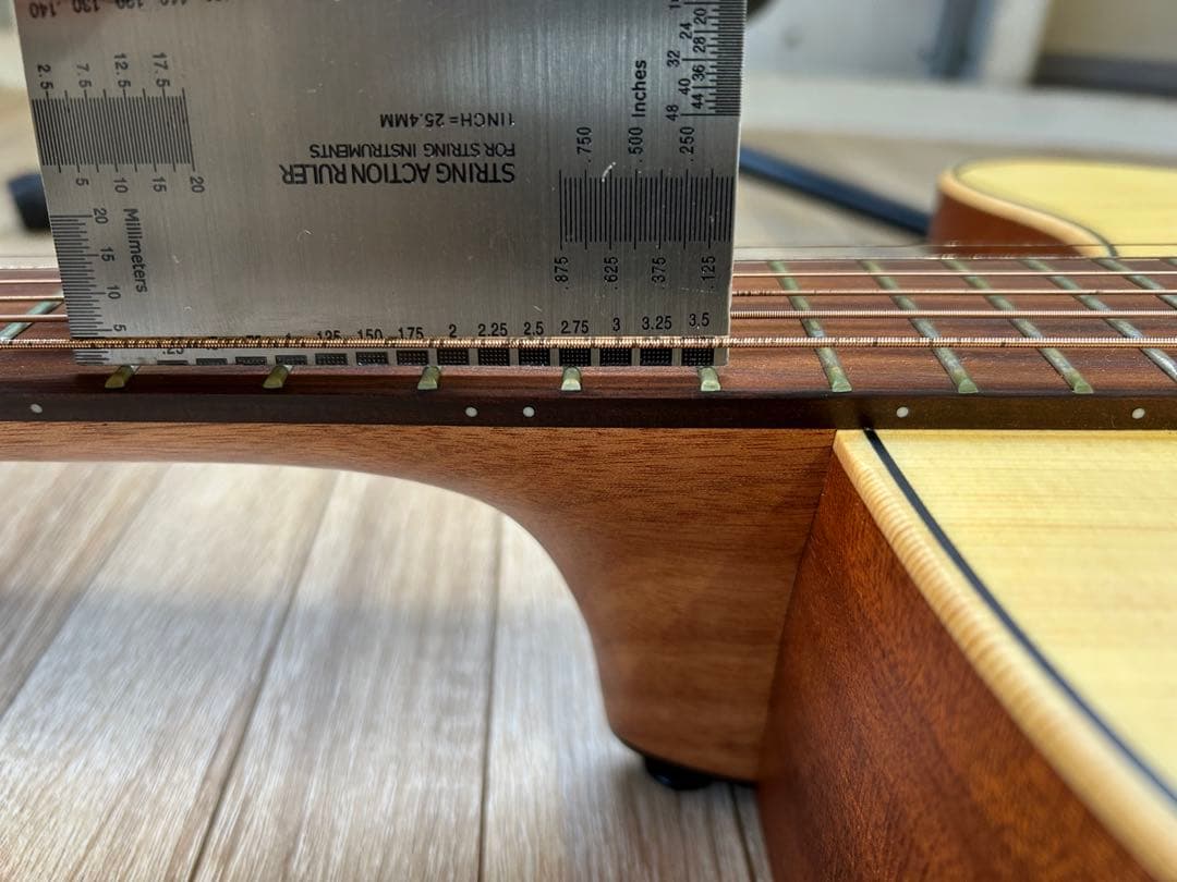 ♦︎①LAG T70ACE エレアコ ラグ