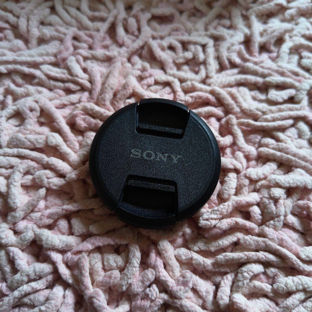 専用SONY Eマウント 50mm F1.8 OSS SEL50F18