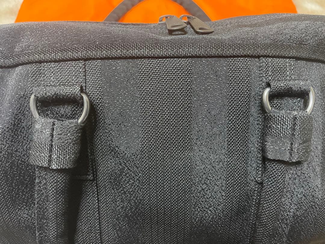 【未使用級】PORTER ポーター タンゴ ボストンバック 70周年限定