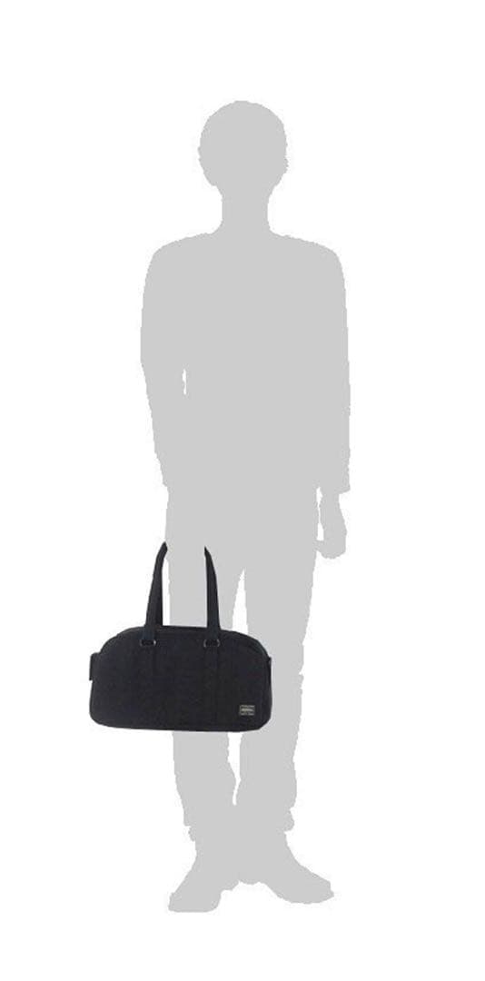 【未使用級】PORTER ポーター タンゴ ボストンバック 70周年限定