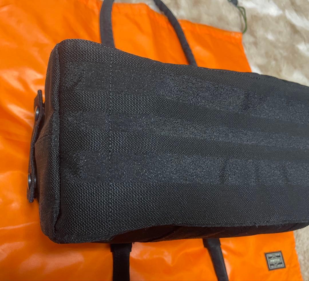 【未使用級】PORTER ポーター タンゴ ボストンバック 70周年限定