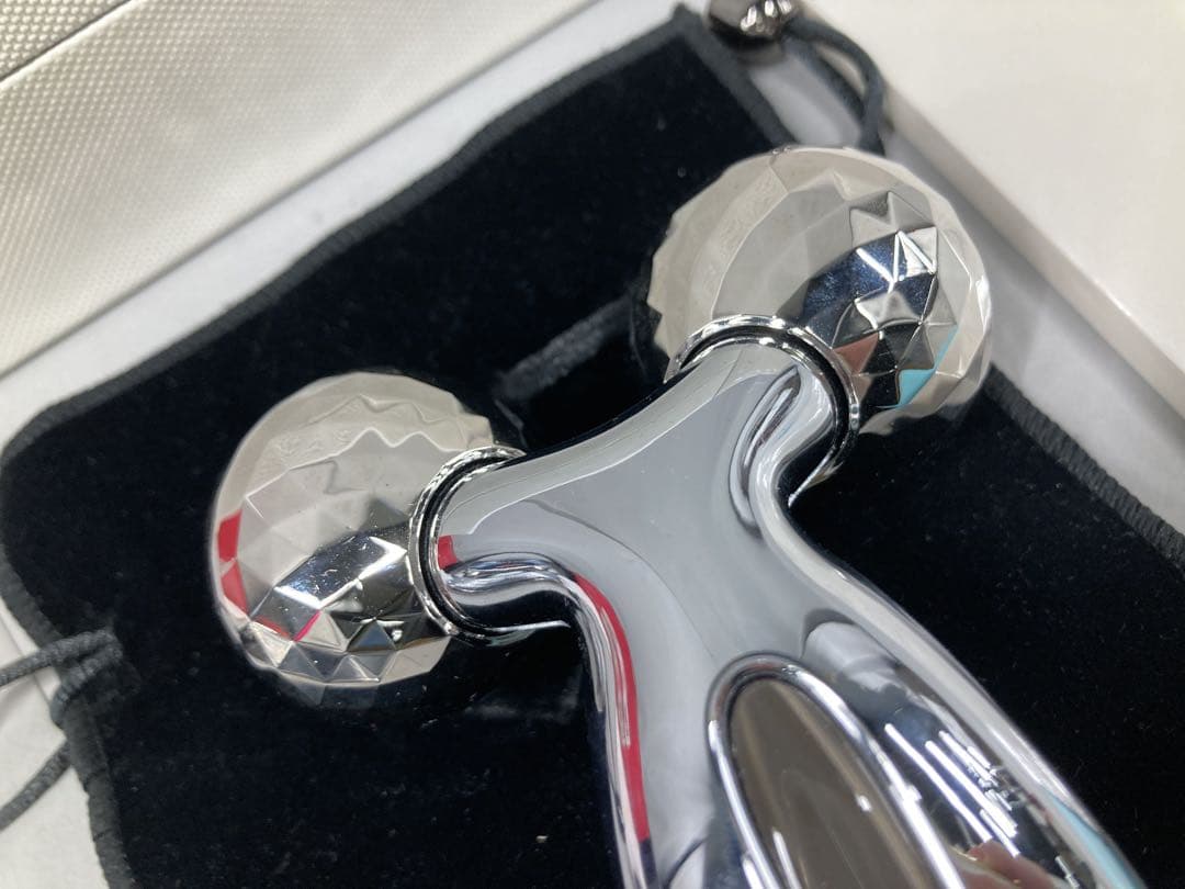 リファカラット 美容ローラー 4点セット