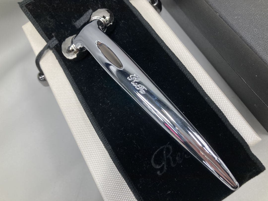 リファカラット 美容ローラー 4点セット