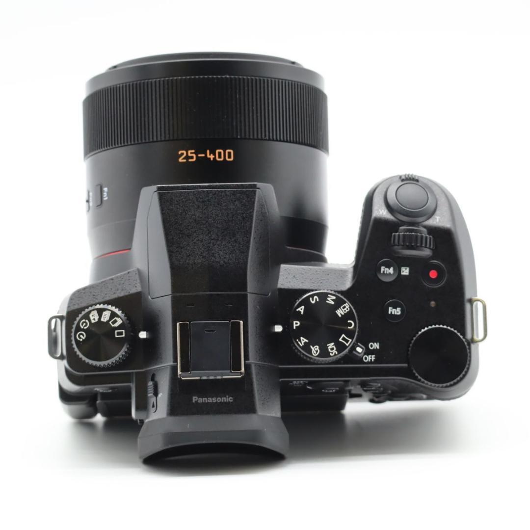 LUMIX DC-FZ1000M2 光学16倍ズーム 4K Panasonic