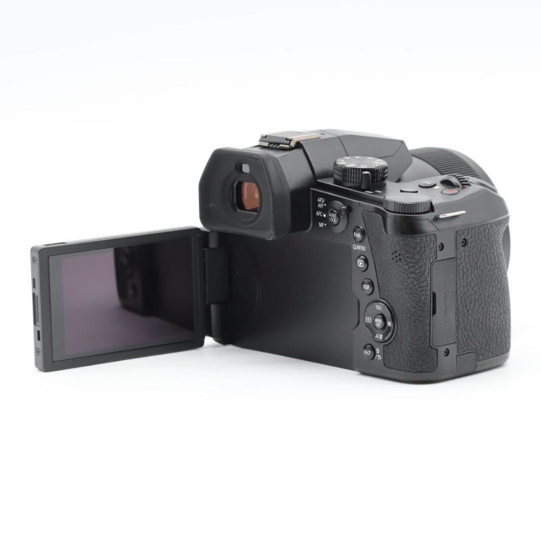 LUMIX DC-FZ1000M2 光学16倍ズーム 4K Panasonic