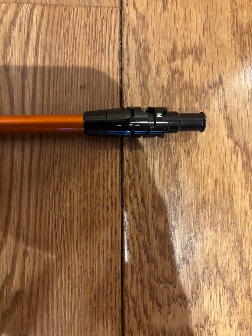 ドライバー用シャフト ツアーAD DI-5S キャロウェイ用スリーブ付き