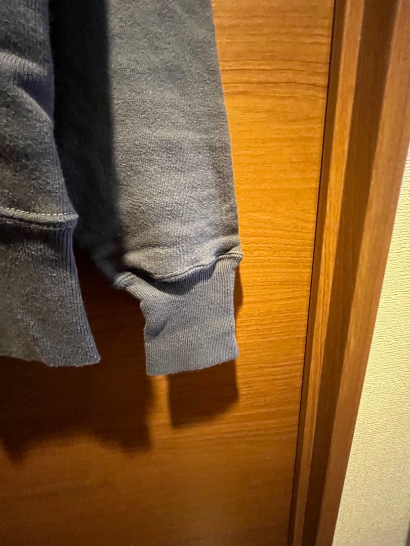 ウエアハウス warehouse直営店限定スウェット