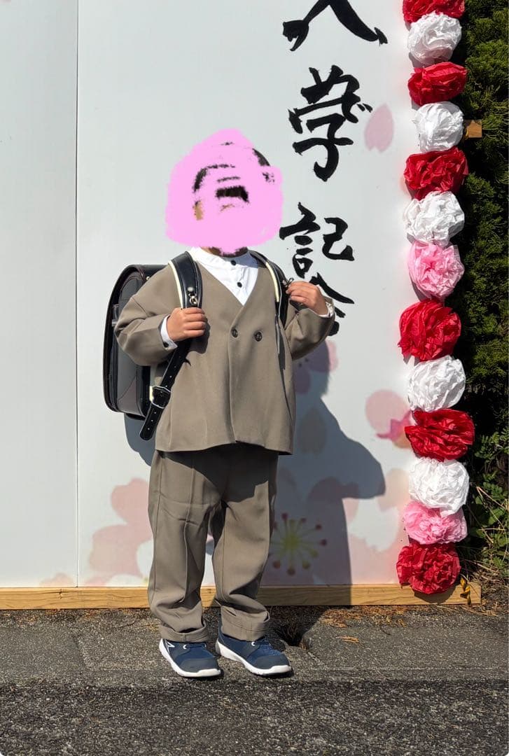 riziere 110センチ3点セット