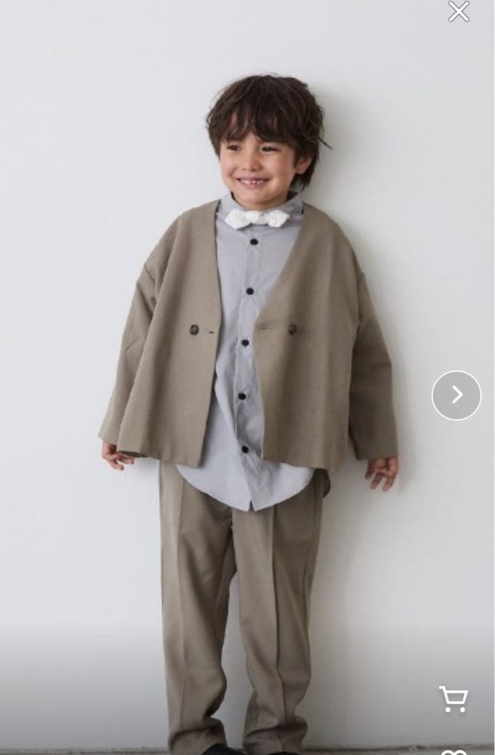 riziere 110センチ3点セット