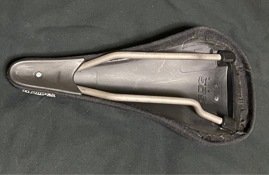 そ*ん様 SDG サドル S7000チタン サドル ケブラー oldmtb、ピス