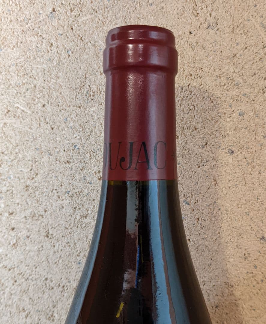 Dujac 2017 クロ・サン・ドニ