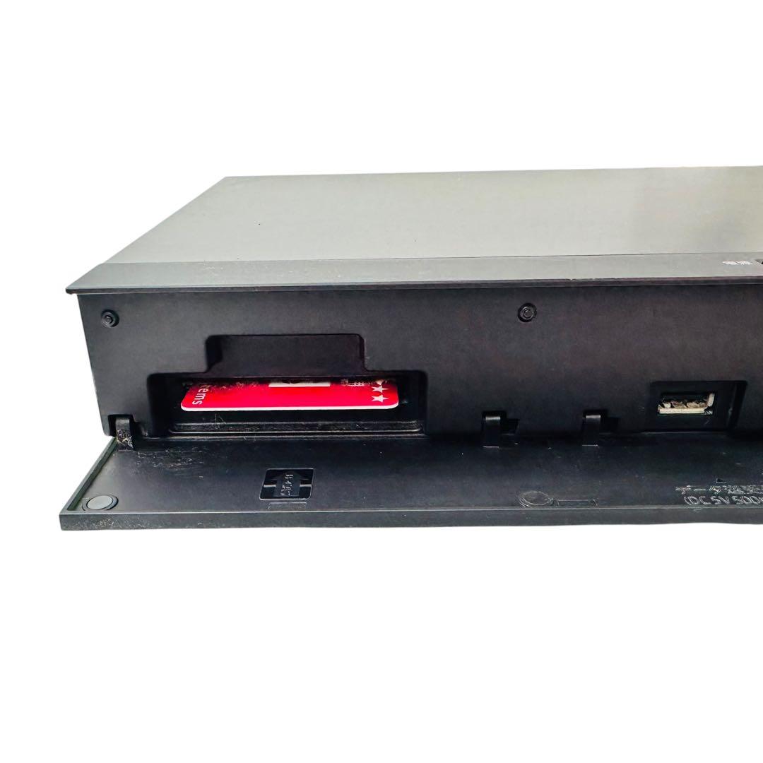 SHARP Blu-rayディスクレコーダー　2B-C20CW1