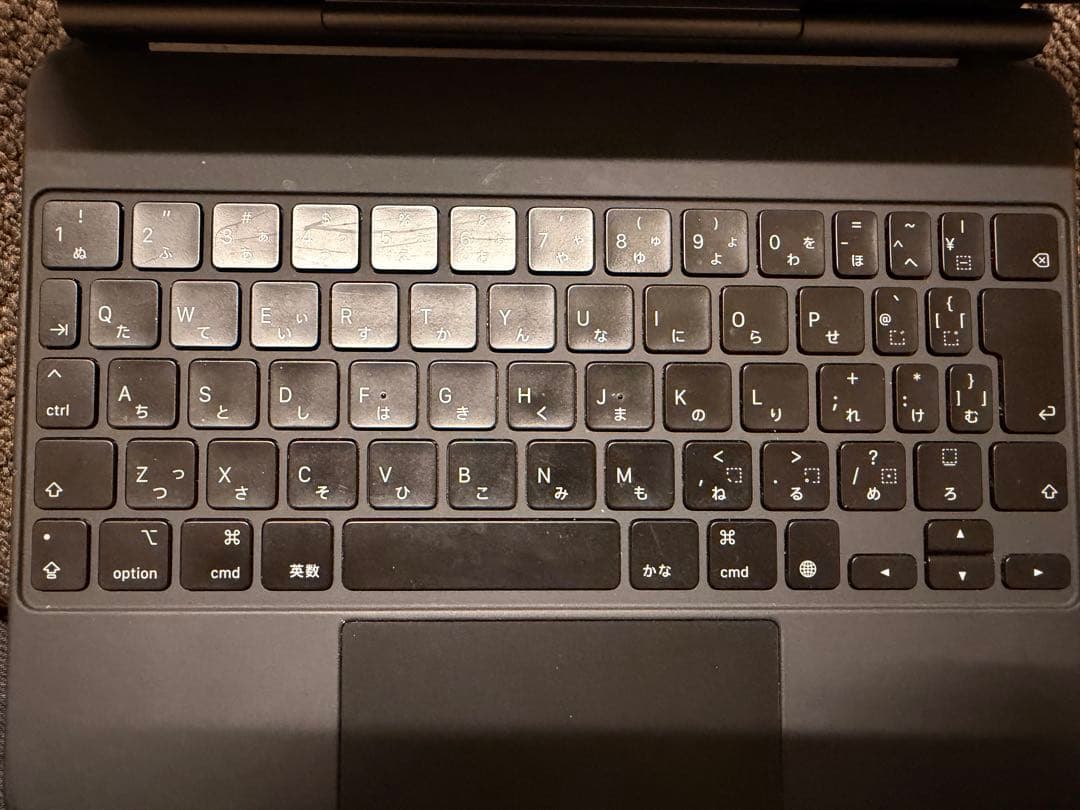 11インチiPad Pro 第一世代 + Pencil + キーボードApple