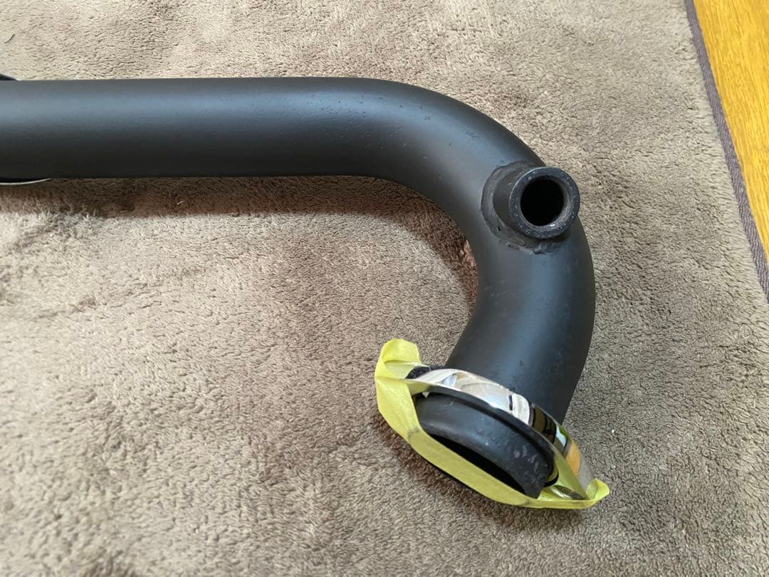 ローランドサンズ・デザイン2-in-1 マフラー スポーツスター14〜