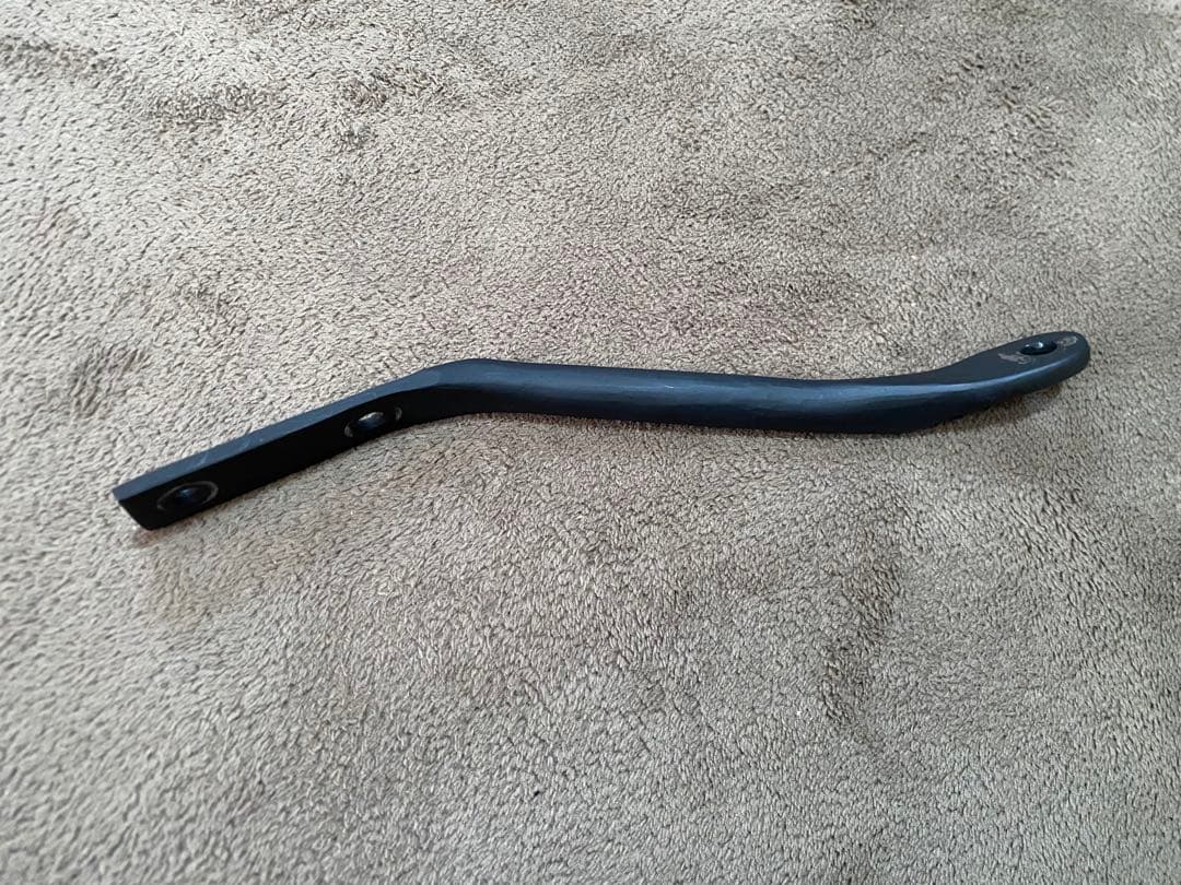 ローランドサンズ・デザイン2-in-1 マフラー スポーツスター14〜