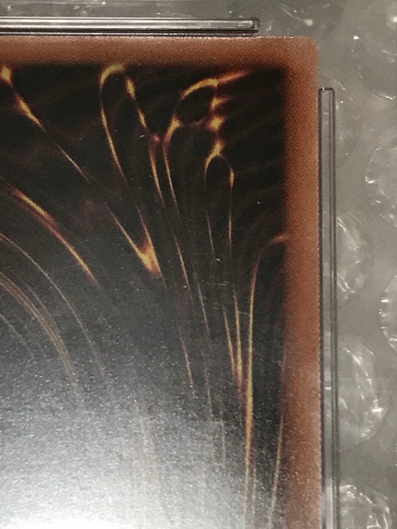 CGC10点 ハーピィ レディ 三姉妹L オーバーラッシュレア ラッシュデュエル