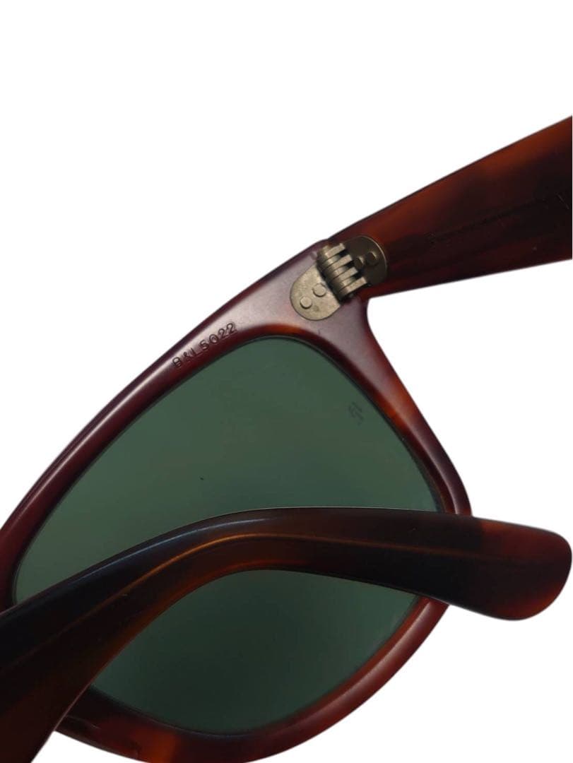Ray-Ban レイバン サングラス ウェイファーラーB&L 5022