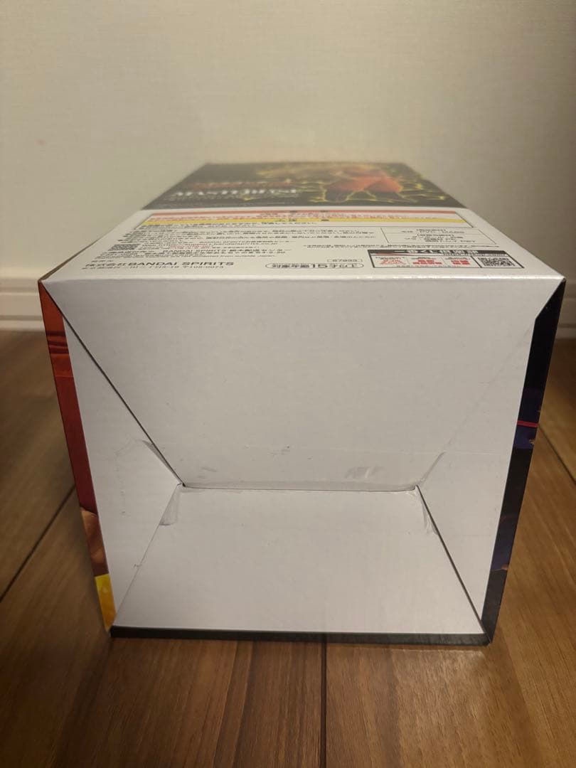 A賞 超サイヤ人3孫悟空 MASTERLISE