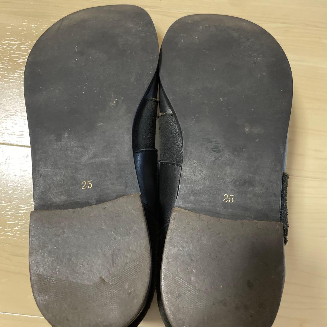 ※つるい　コムデギャルソンオムプリュス サイドゴアブーツ