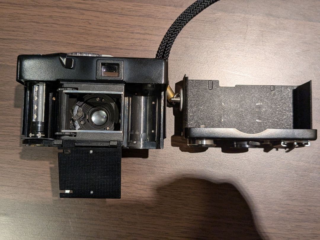 ローライ35B （B35）最強のスナップシューターw