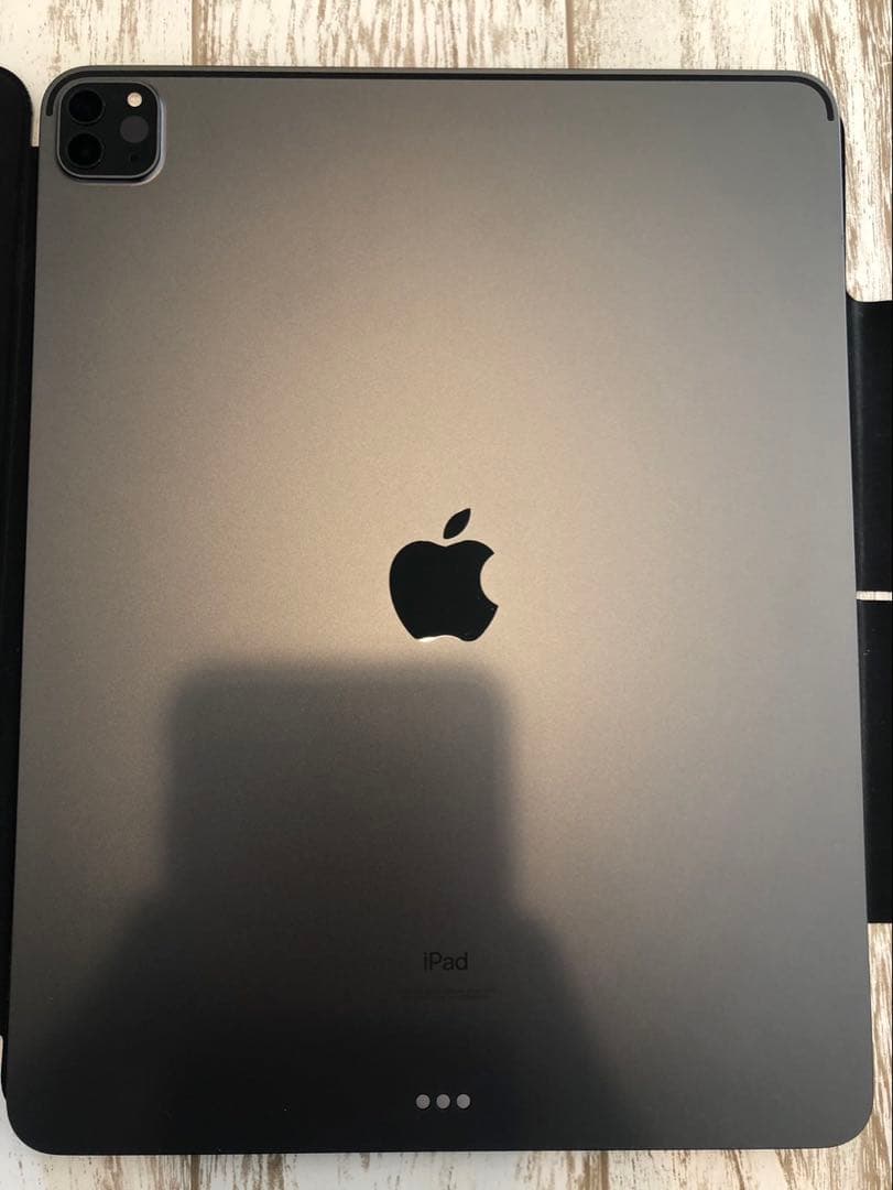 iPad Pro 12.9 WiFi 128GB 第5世代 ペンシル付