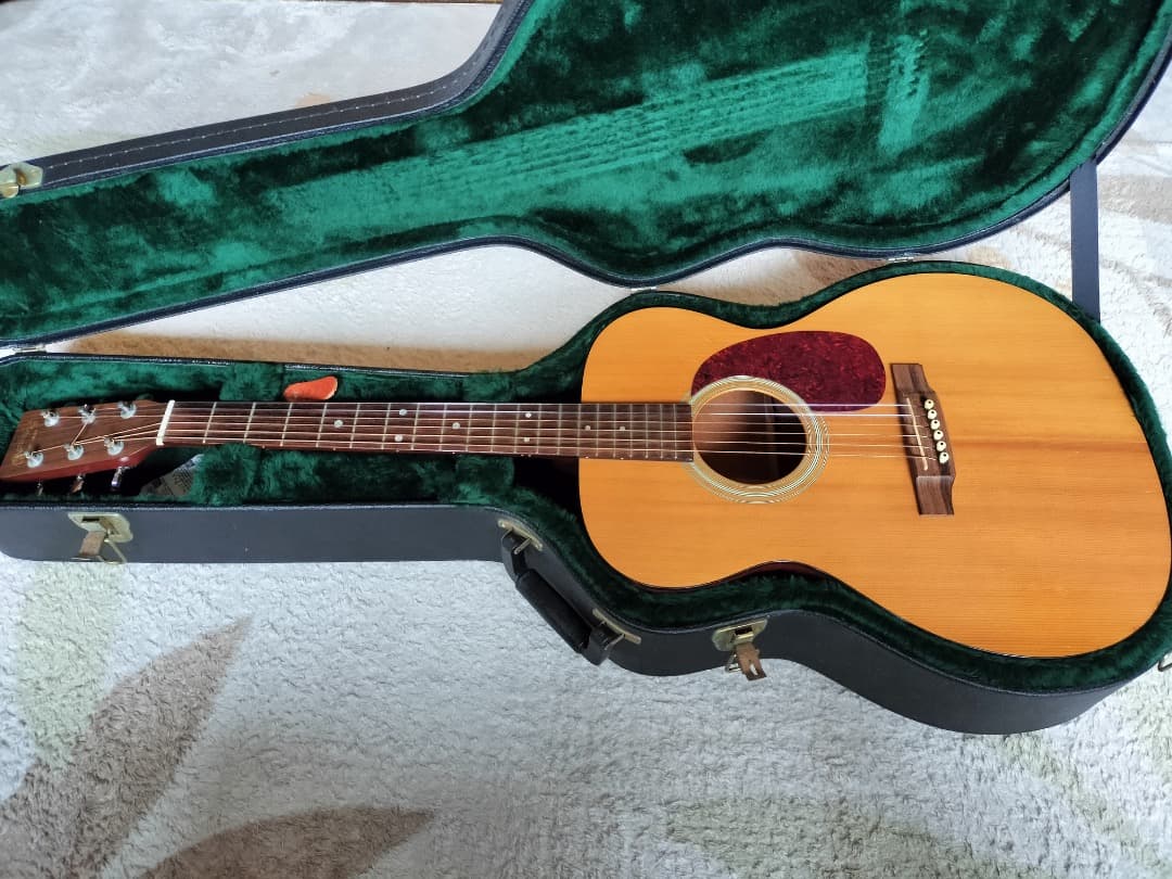 Martin OOO-1 マーチン　アコースティックギター