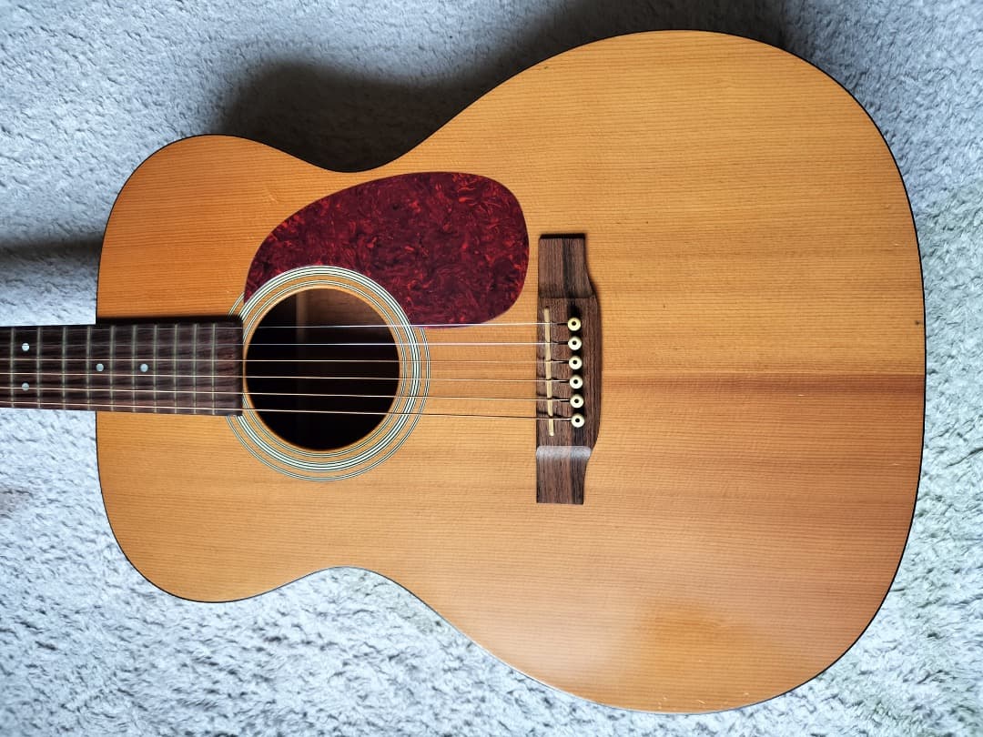 Martin OOO-1 マーチン　アコースティックギター