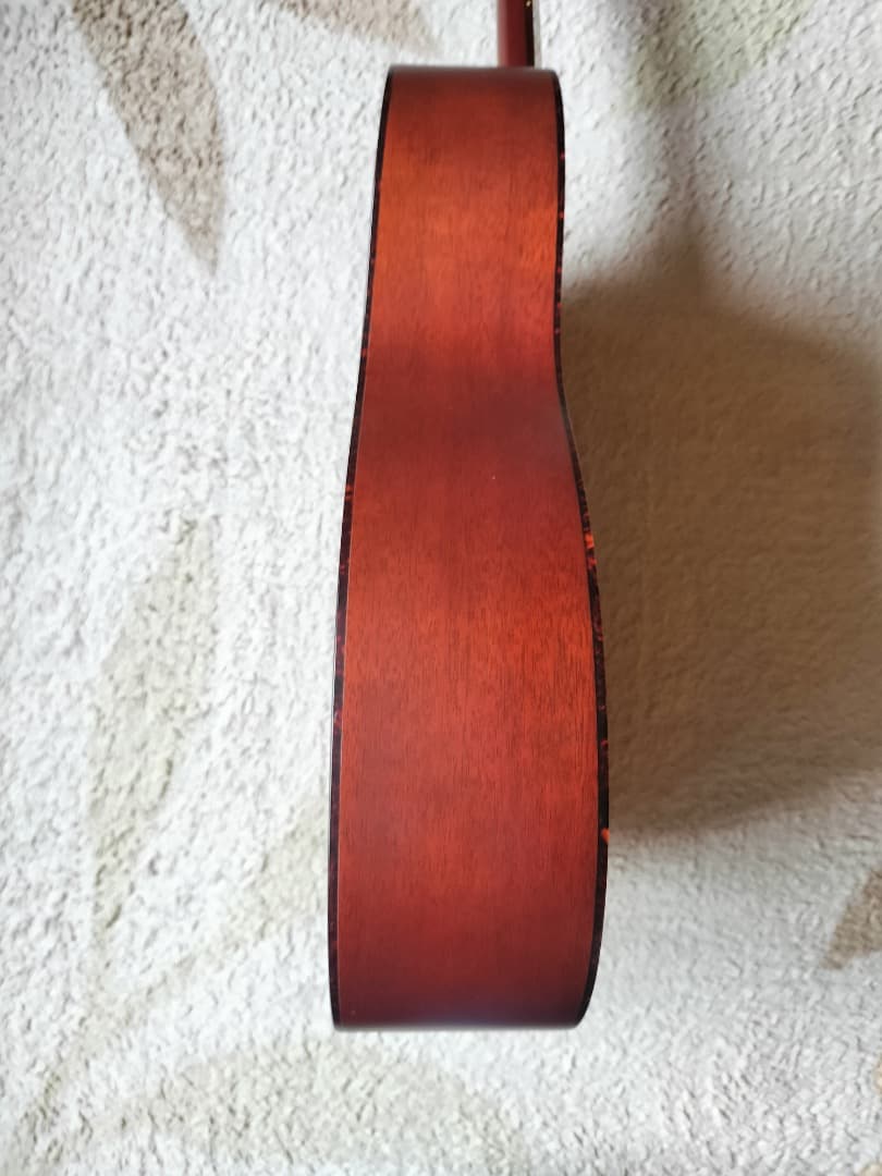 Martin OOO-1 マーチン　アコースティックギター