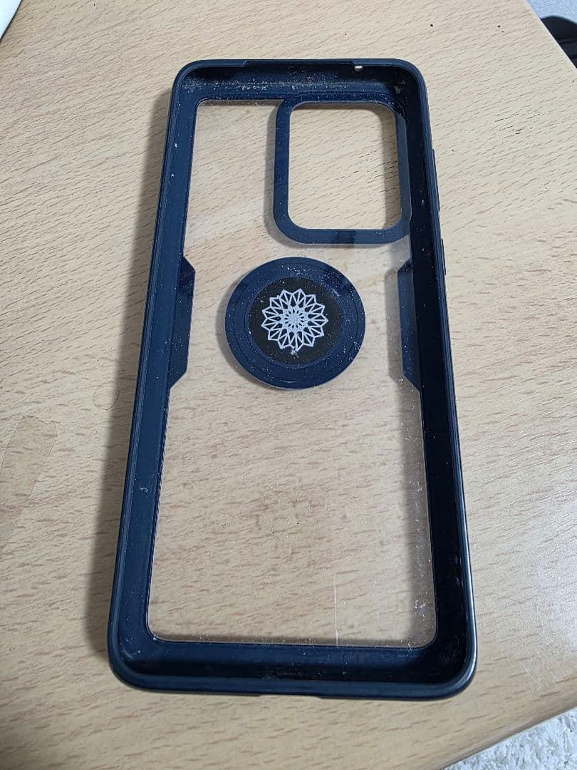 Samsung Galaxy S20 Ultra コスミックブラック 海外モデル