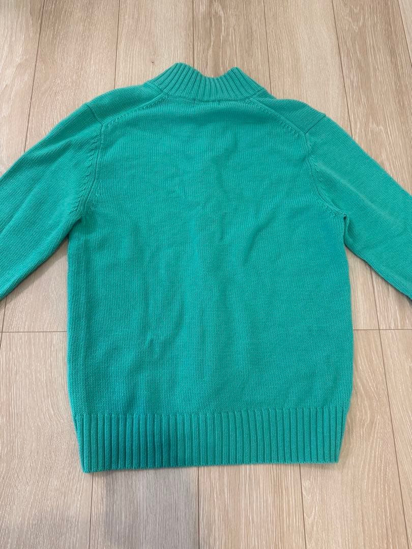 copen3　BURBERRY カーディガン