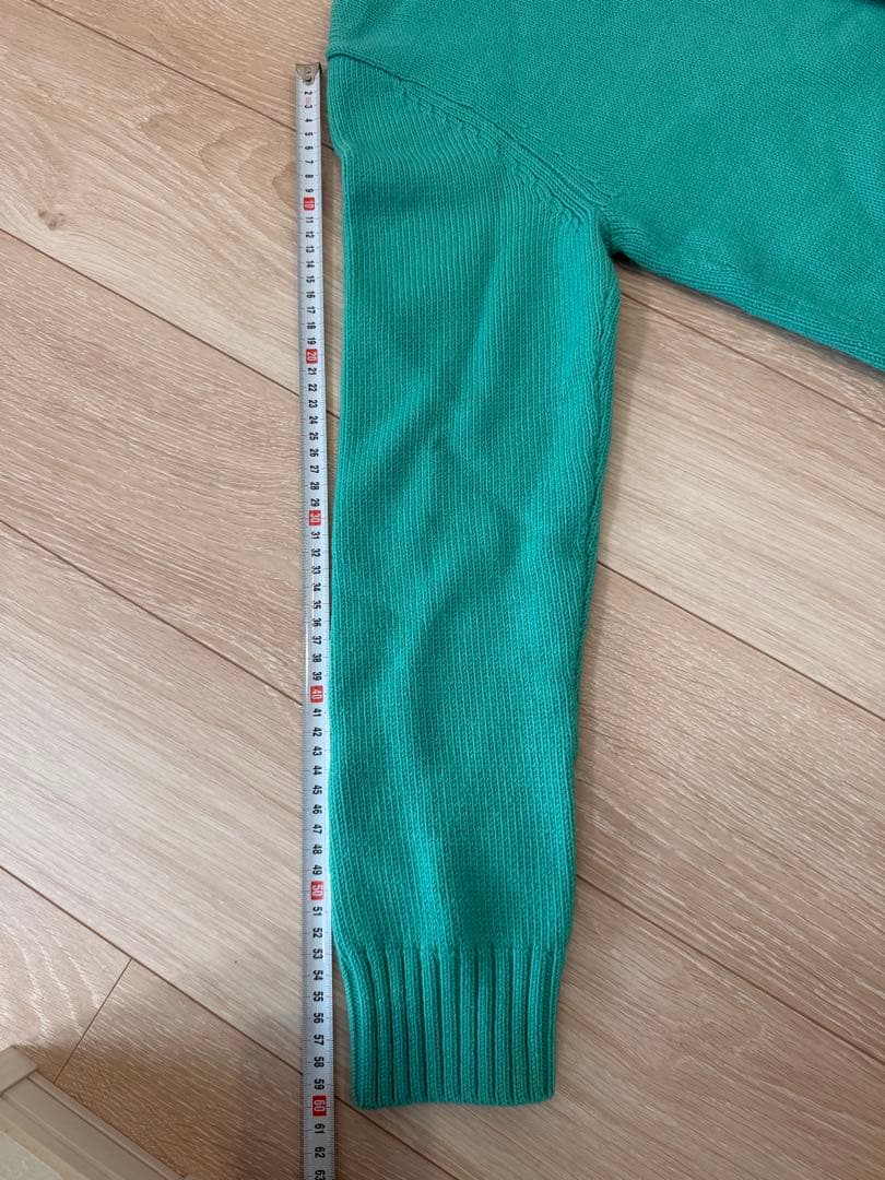 copen3　BURBERRY カーディガン