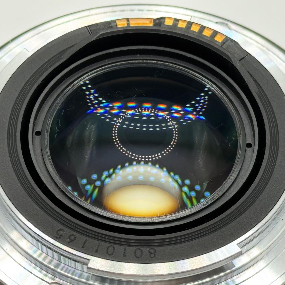 Canon EF 50mm f1.4 USM　一眼レフレンズ