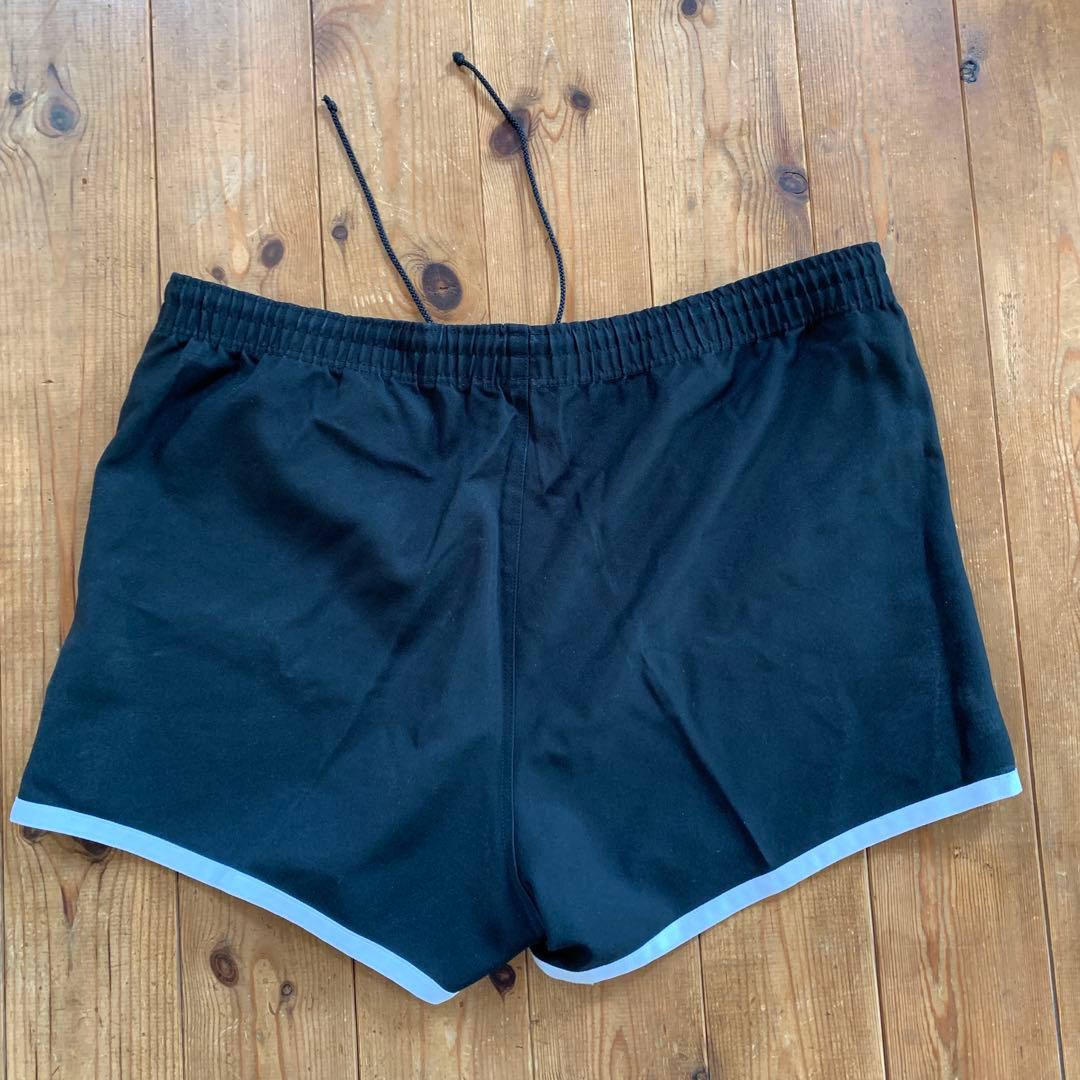 Mizuno バレーボールパンツ 東福岡　XO