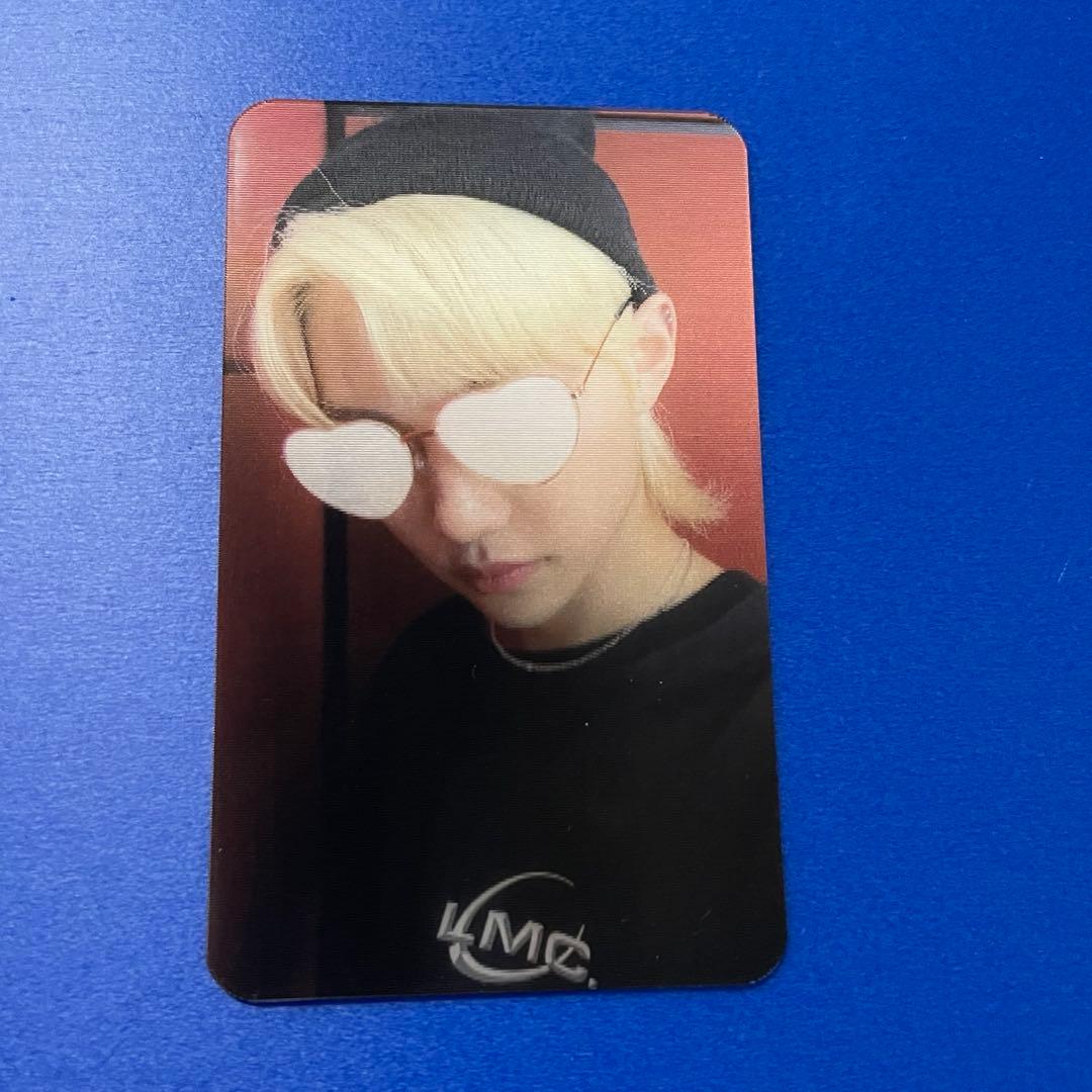 straykids NOEASY スミン フィリックス　ストリーミング