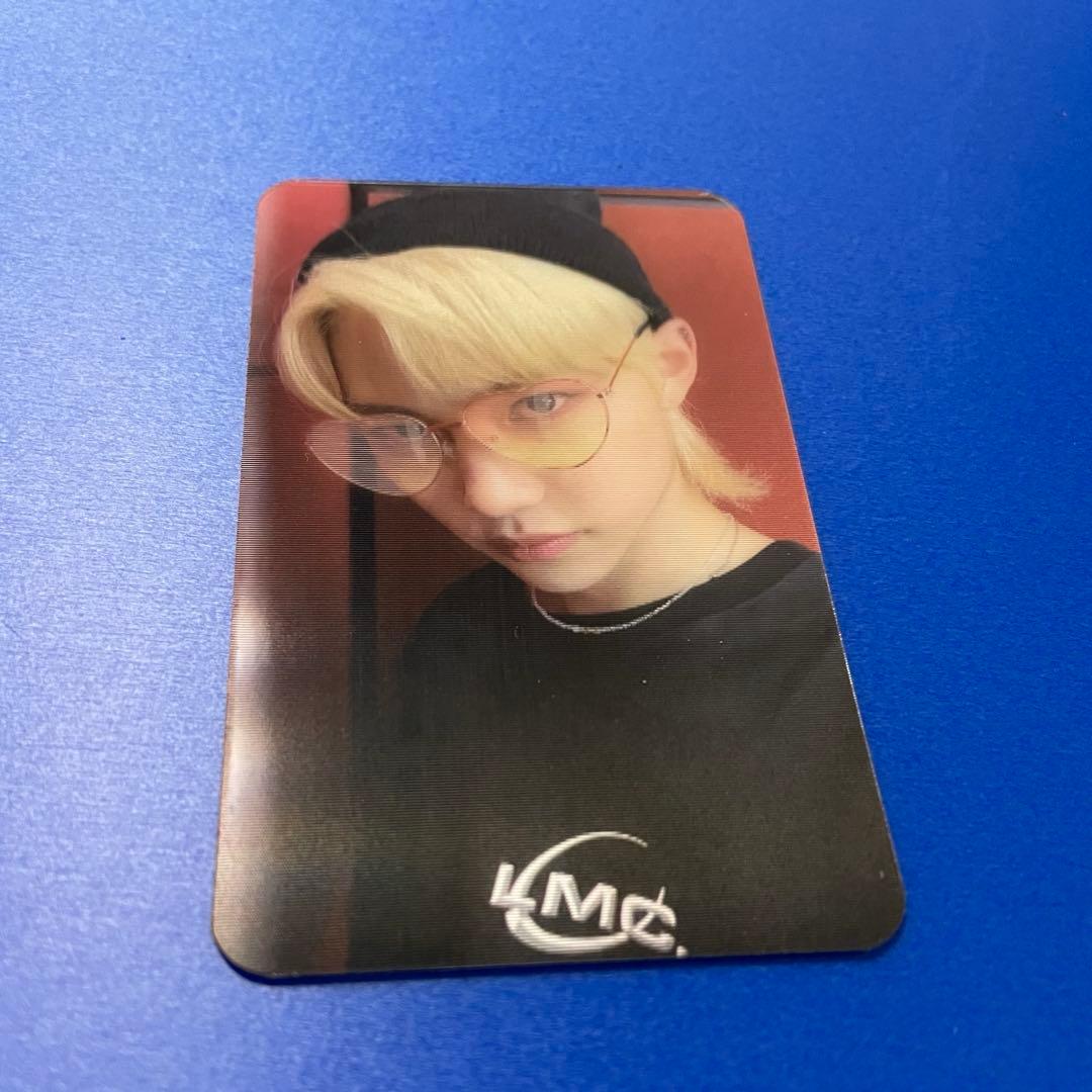 straykids NOEASY スミン フィリックス　ストリーミング