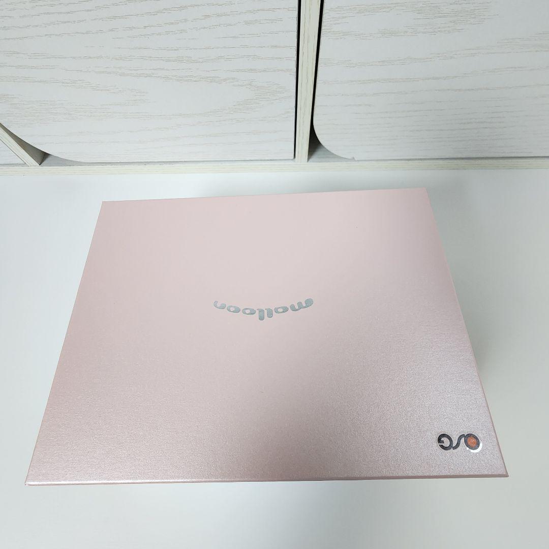 携帯用水素生成器マルーンmalloon FLMA-16 携帯水素マルチポッド新品