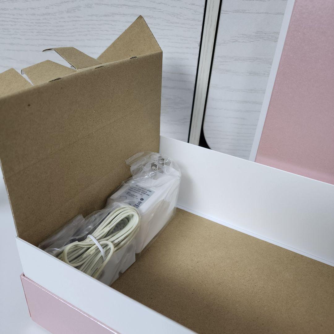 携帯用水素生成器マルーンmalloon FLMA-16 携帯水素マルチポッド新品