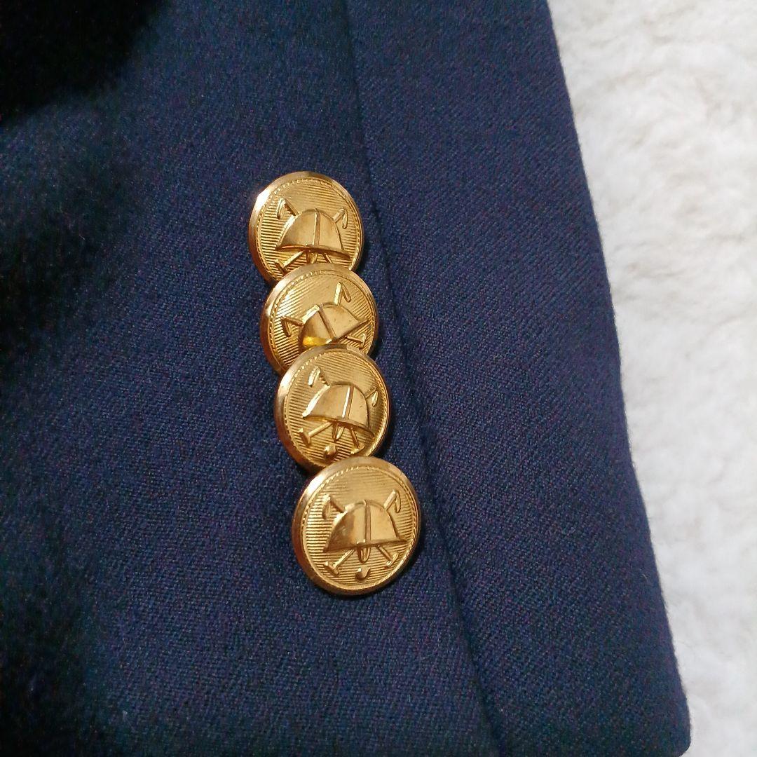 ラルフローレン　4点セット　フォーマル　120 スーツ　紺ブレ　ネイビー　男の子