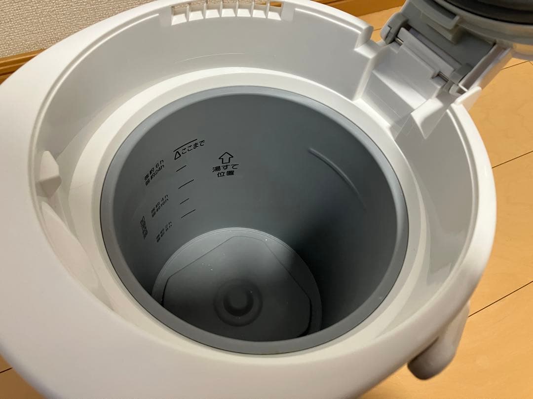 象印　加湿器　スチーム式　EE-RQ50