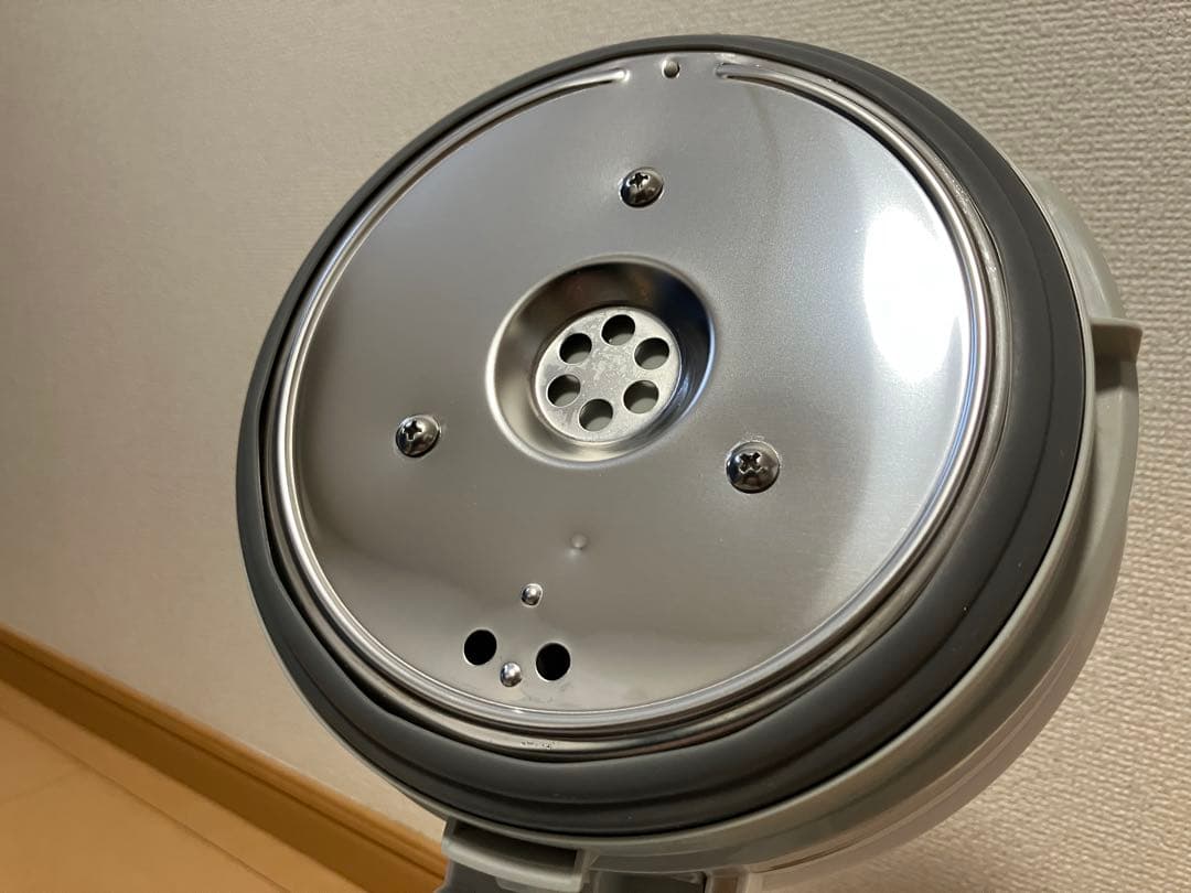 象印　加湿器　スチーム式　EE-RQ50