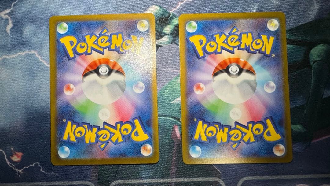 レ*ー様 イーブイ エーフィex SAR テラスタルフェスex