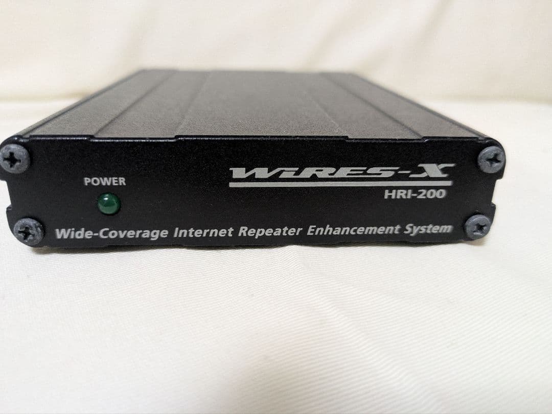 YAESU WIRES-X 接続キット　HRI-200