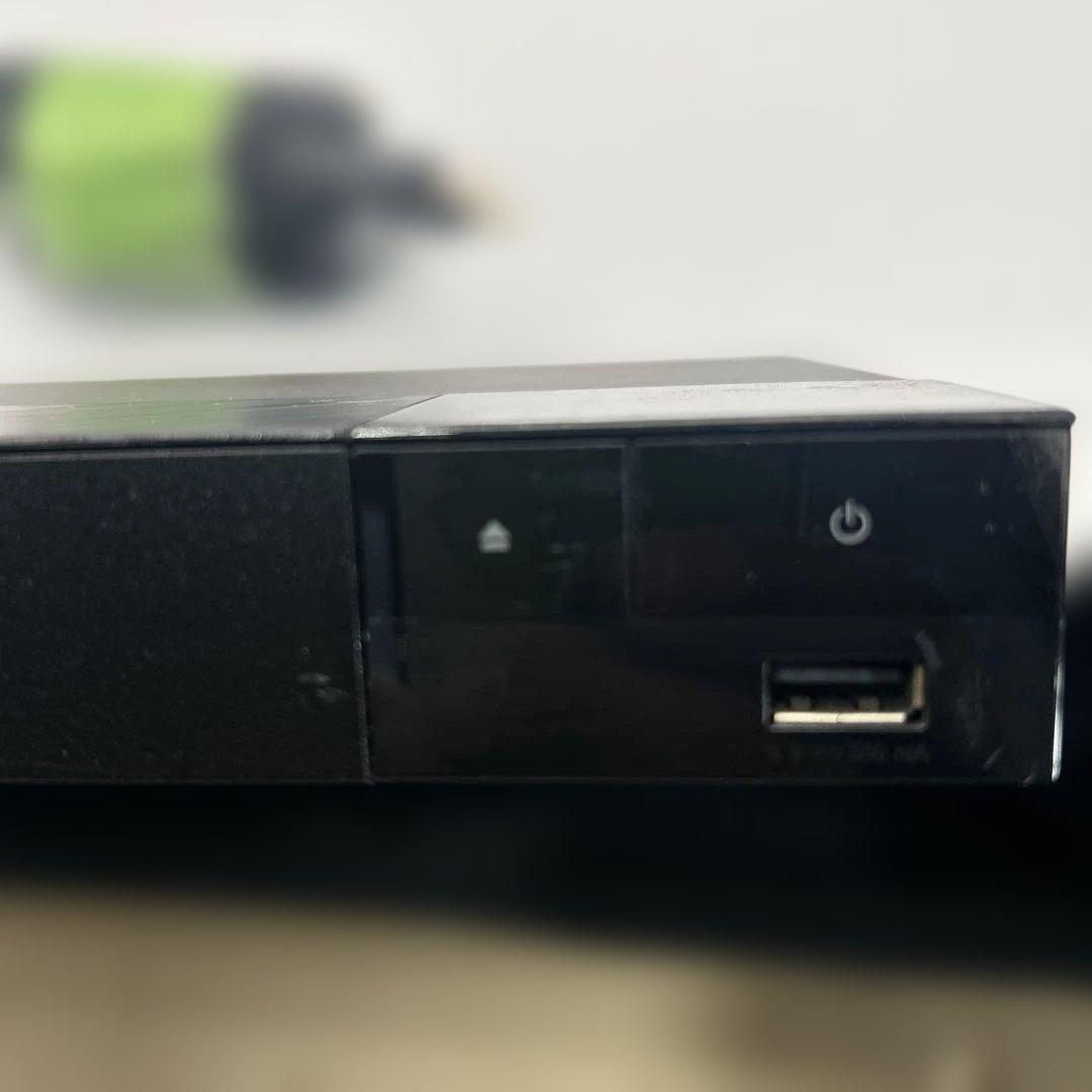 SONY BDP-S6700 ブルーレイプレーヤー Wi-Fi対応