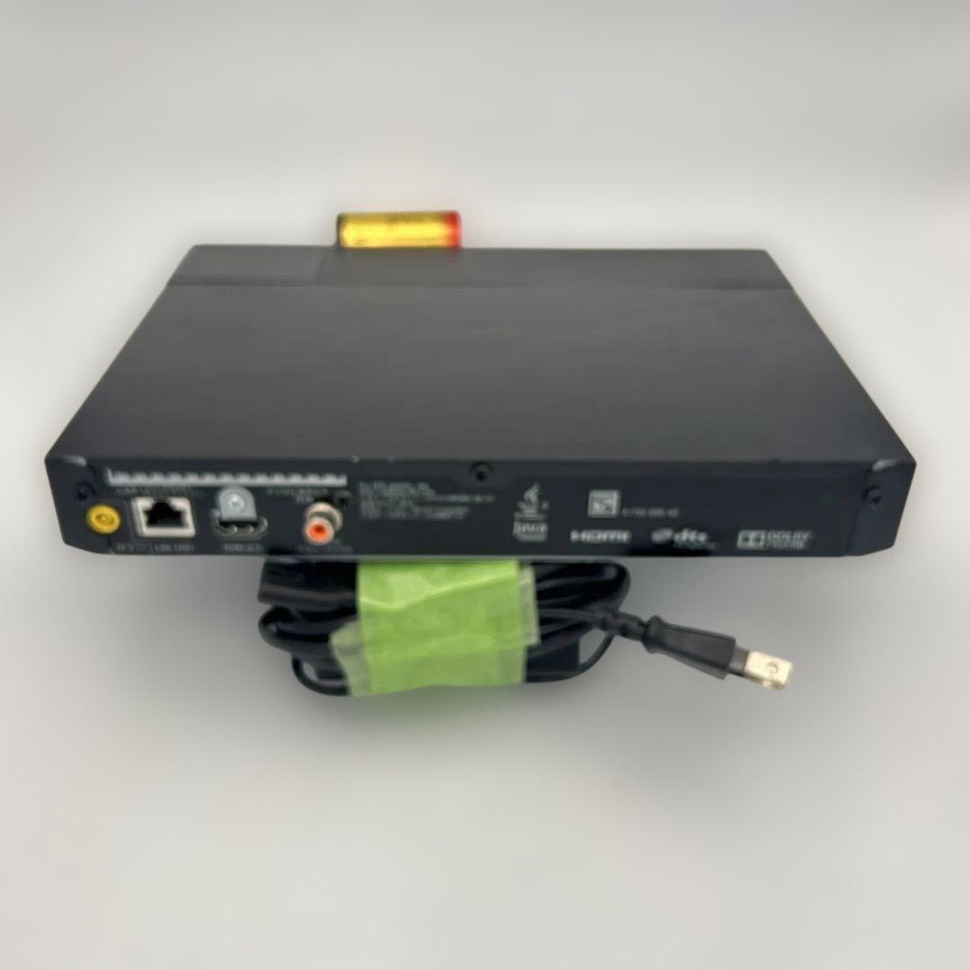 SONY BDP-S6700 ブルーレイプレーヤー Wi-Fi対応