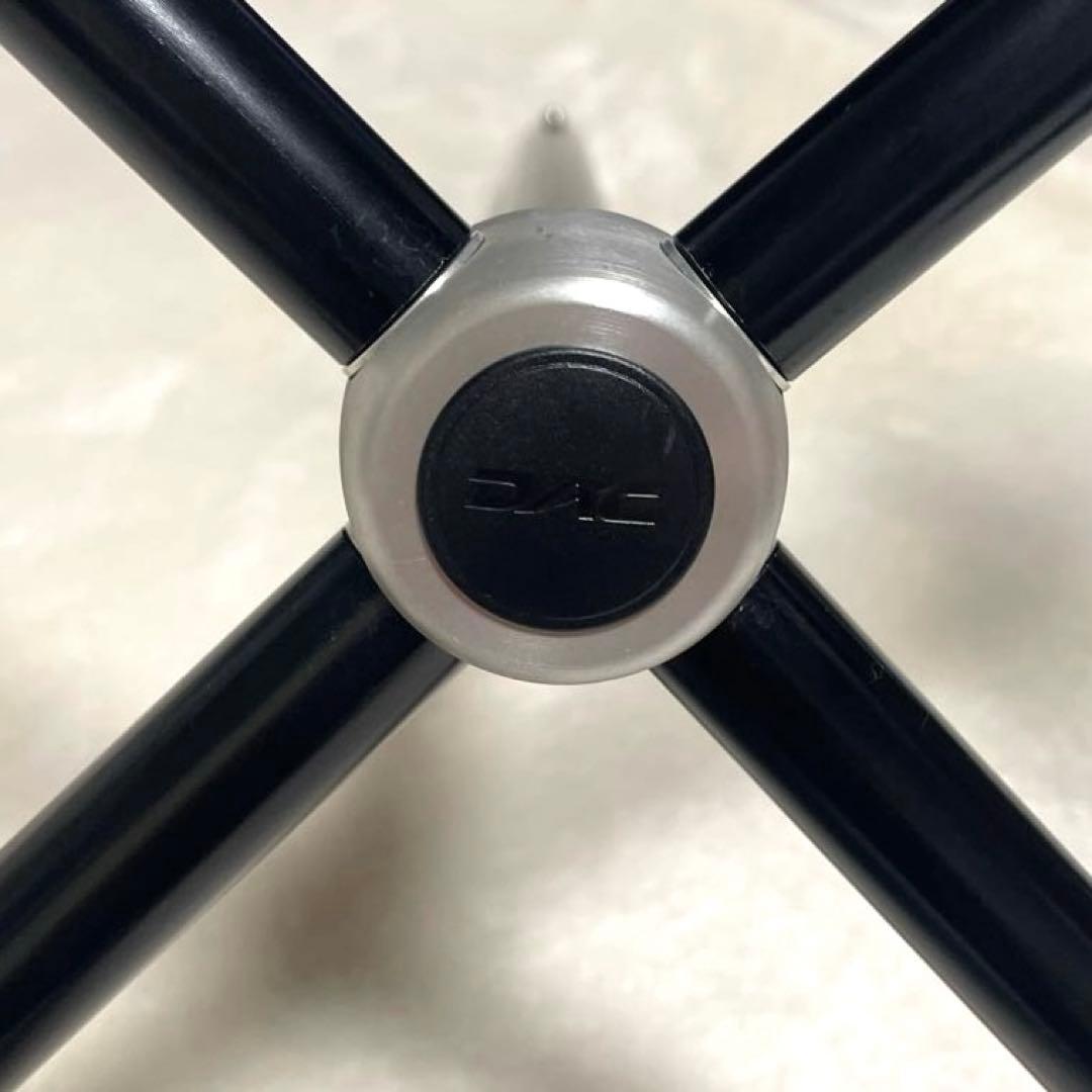 【希少】Monro×Helinox モンロｘヘリノックス　ベンチワン